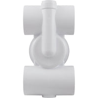 Jet Cmplt, HydroJet, 2-3/8"hs, Dir, Smth, a1-1/2"s, w1-1/2"s, Gen