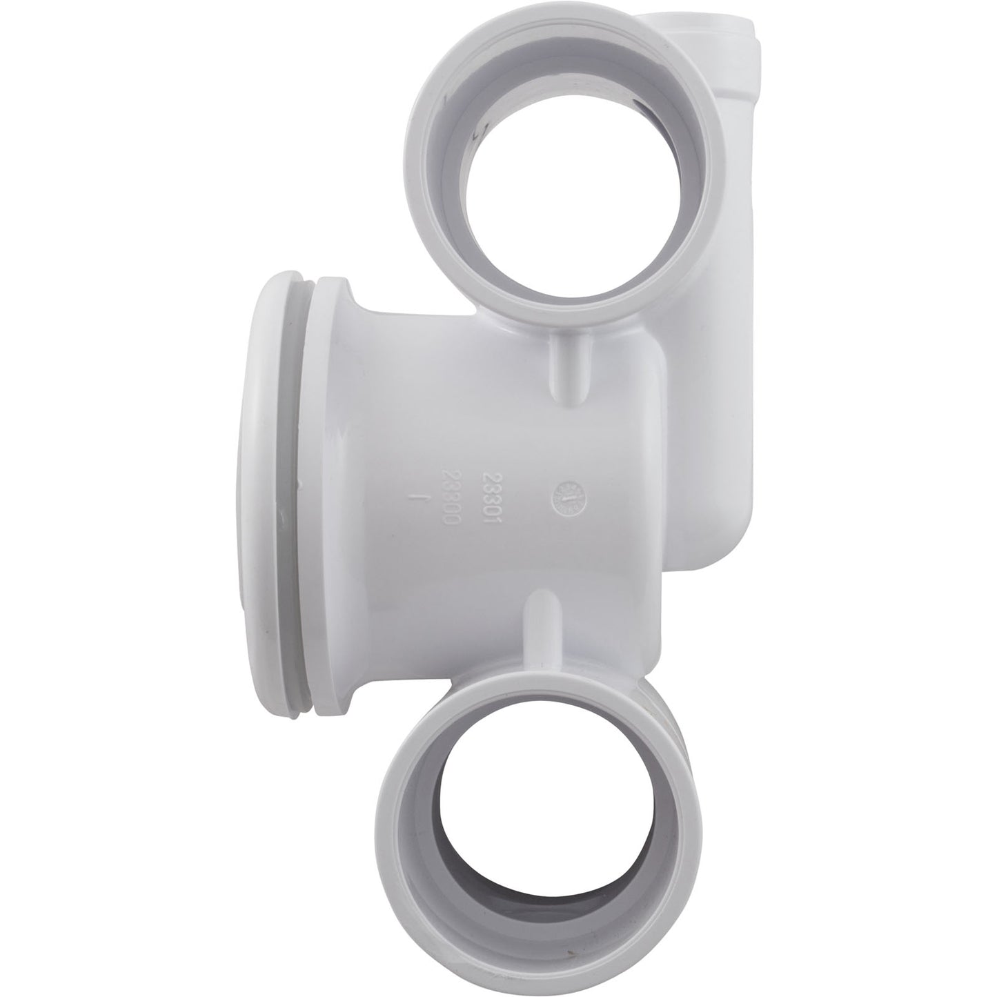 Jet Cmplt, HydroJet, 2-3/8"hs, Dir, Smth, a1-1/2"s, w1-1/2"s, Gen