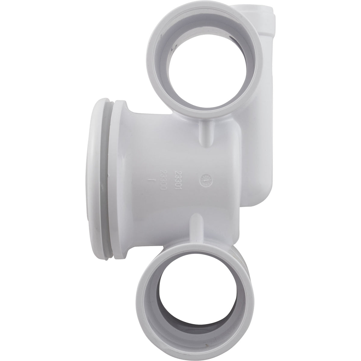 Jet Cmplt, HydroJet, 2-3/8"hs, Dir, Smth, a1-1/2"s, w1-1/2"s, Gen