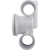 Jet Cmplt, HydroJet, 2-3/8"hs, Dir, Smth, a1-1/2"s, w1-1/2"s, Gen