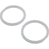 Ball Seal, Hayward Jet Air III, Quantity 2