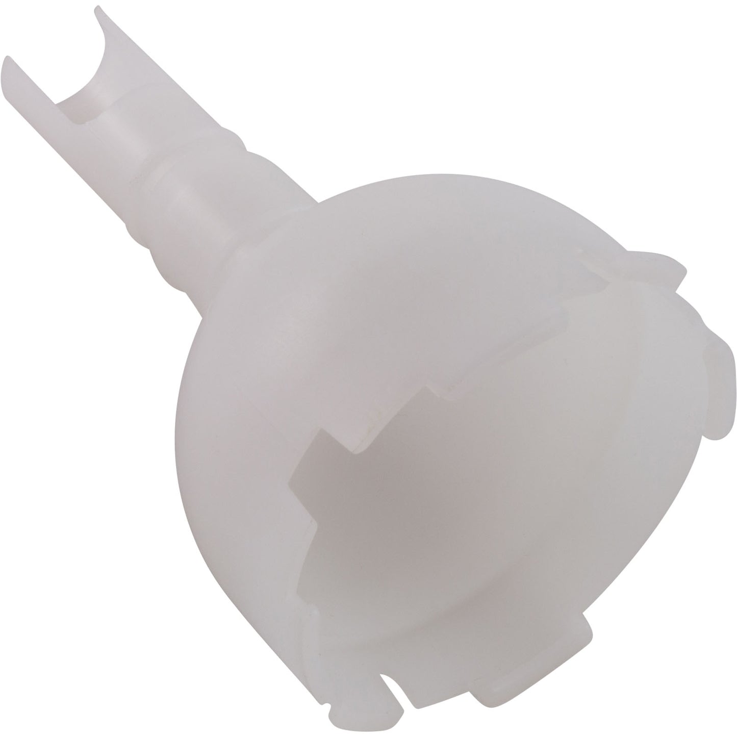 Diffuser, Balboa Water Group Cyclone Jet, White