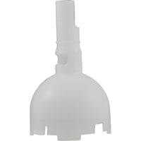 Diffuser, Balboa Water Group Cyclone Jet, White