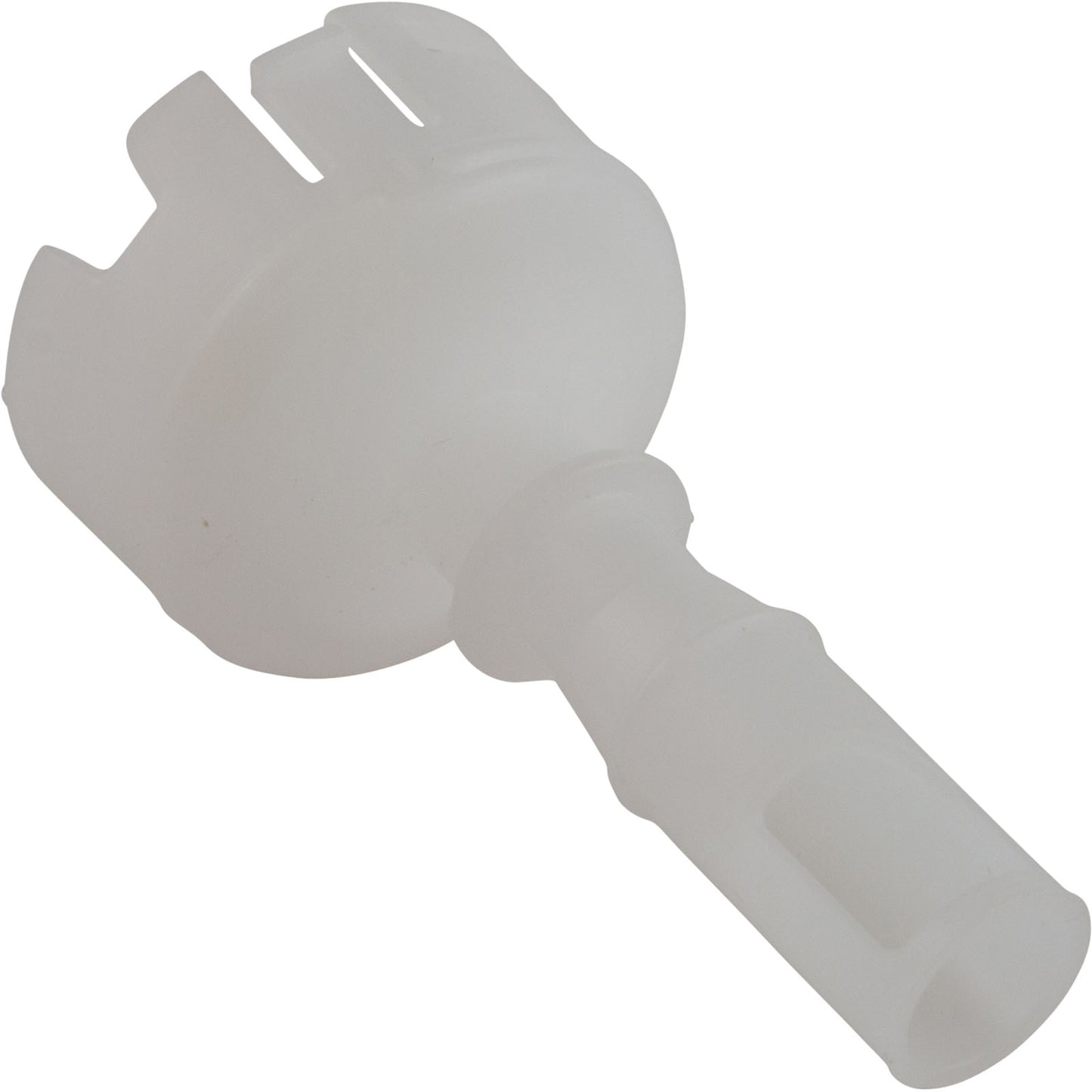 Difusor Cyclone Micro de Balboa Water Group, color blanco