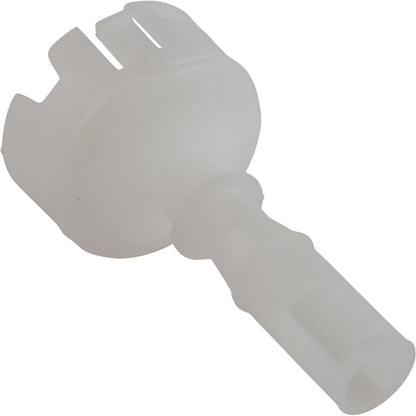 Difusor Cyclone Micro de Balboa Water Group, color blanco