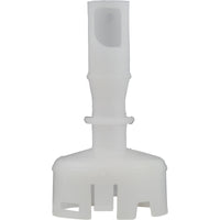 Diffuser, Balboa Water Group Cyclone Micro, White