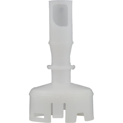 Difusor Cyclone Micro de Balboa Water Group, color blanco