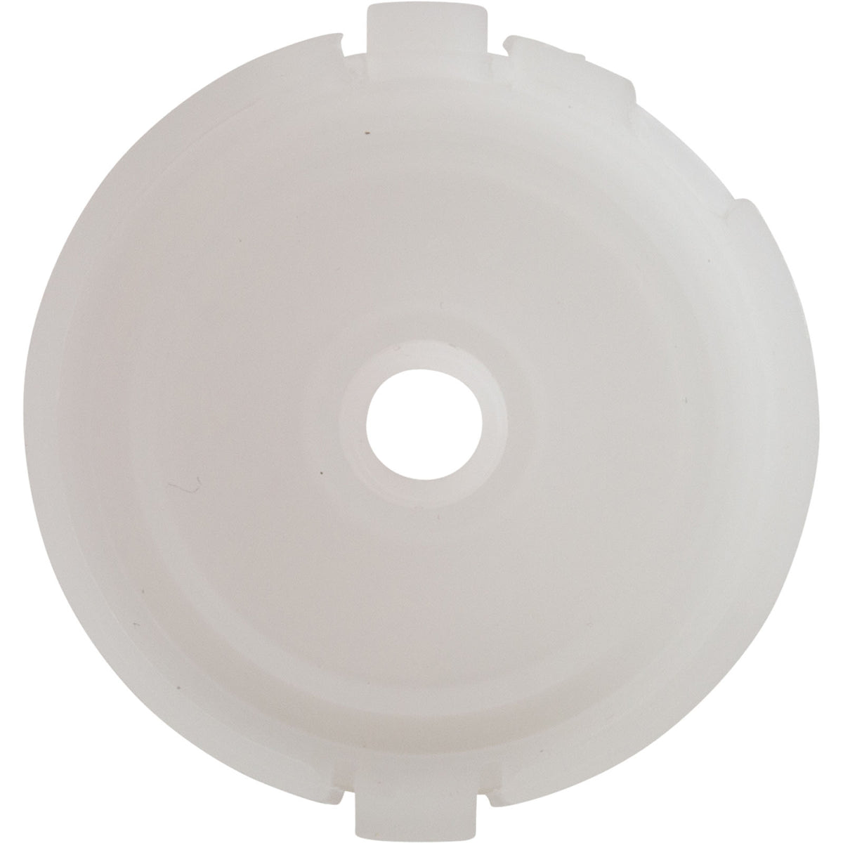 Diffuser, Balboa Water Group Cyclone Micro, White