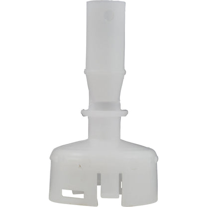 Difusor Cyclone Micro de Balboa Water Group, color blanco