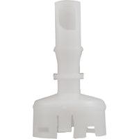 Diffuser, Balboa Water Group Cyclone Micro, White