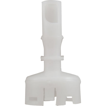 Difusor Cyclone Micro de Balboa Water Group, color blanco