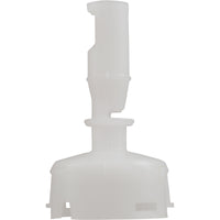 Diffuser, Balboa Water Group Cyclone Micro, White