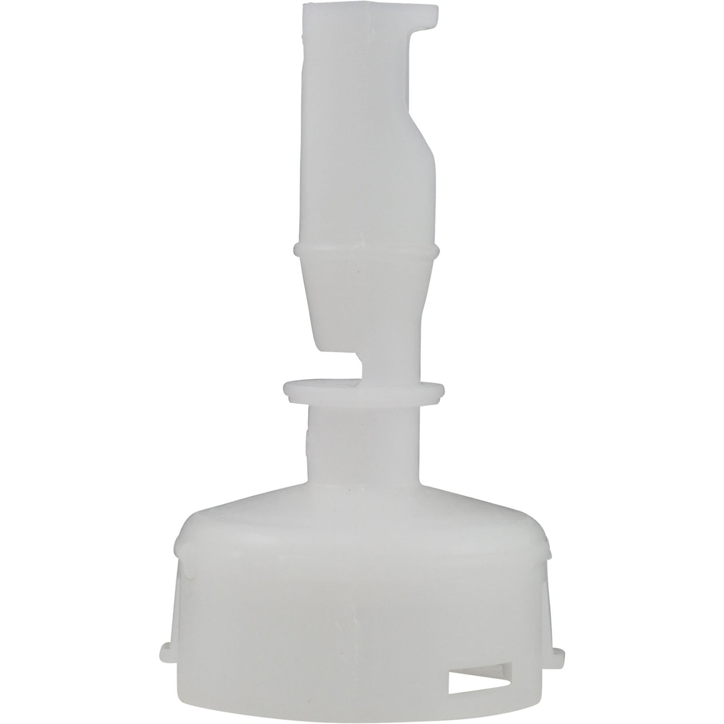 Difusor Cyclone Micro de Balboa Water Group, color blanco