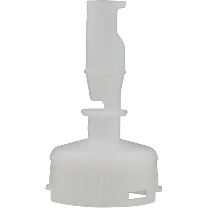 Difusor Cyclone Micro de Balboa Water Group, color blanco