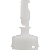 Diffuser, Balboa Water Group Cyclone Micro, White