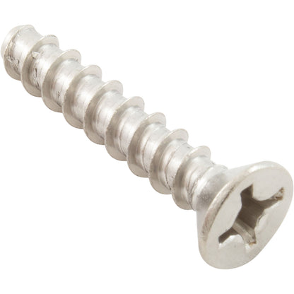 Screw, Hayward WG1051AV Sump/Frame, Quantity 2
