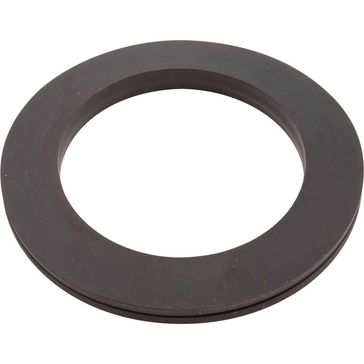 Double Sided Gasket, Hayward, Inlet Fitting, 3-1/2" od