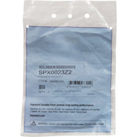 Double Sided Gasket, Hayward, Inlet Fitting, 3-1/2" od
