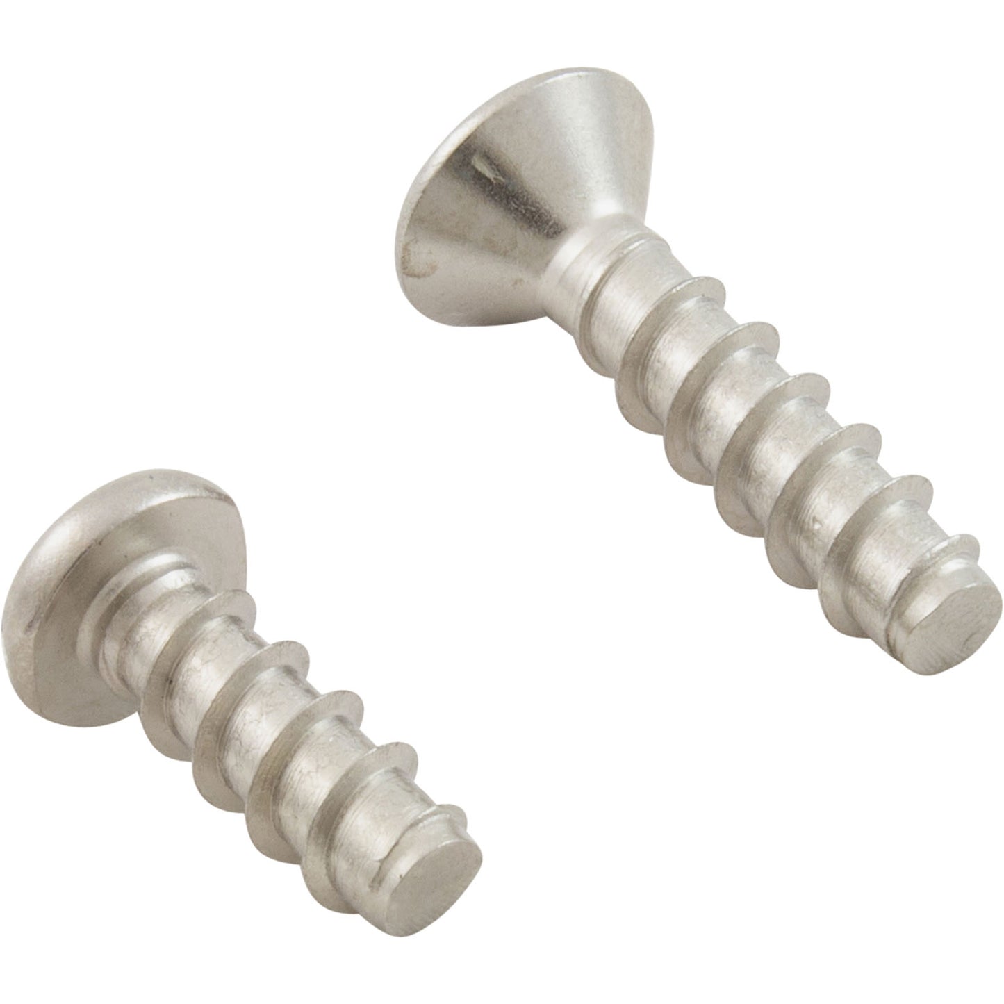 Screw Kit, Hayward, Inlet Fitting, Quantity 6