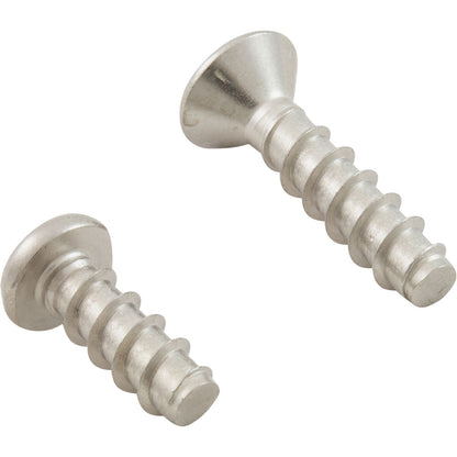 Screw Kit, Hayward, Inlet Fitting, Quantity 6