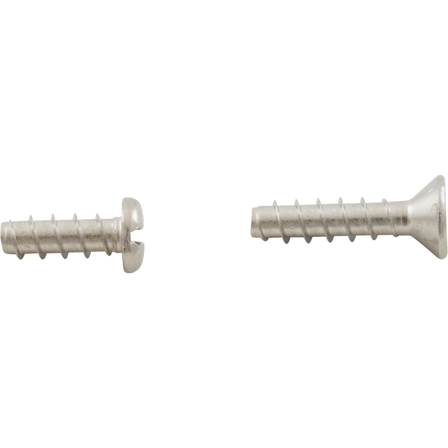 Screw Kit, Hayward, Inlet Fitting, Quantity 6