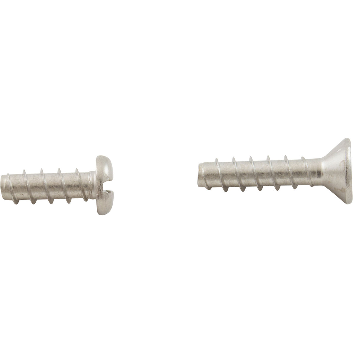 Screw Kit, Hayward, Inlet Fitting, Quantity 6