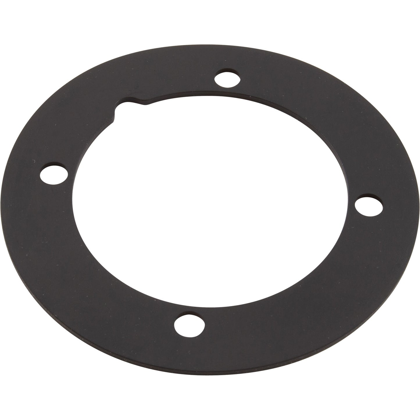 Gasket, Hayward, 2-1/4"id, 3-7/16"od, Inlet Fitting