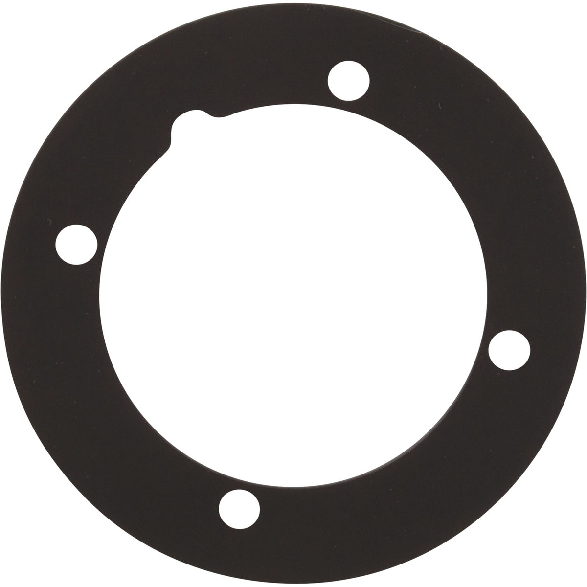 Gasket, Hayward, 2-1/4"id, 3-7/16"od, Inlet Fitting