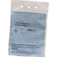 Gasket, Hayward, 2-1/4"id, 3-7/16"od, Inlet Fitting