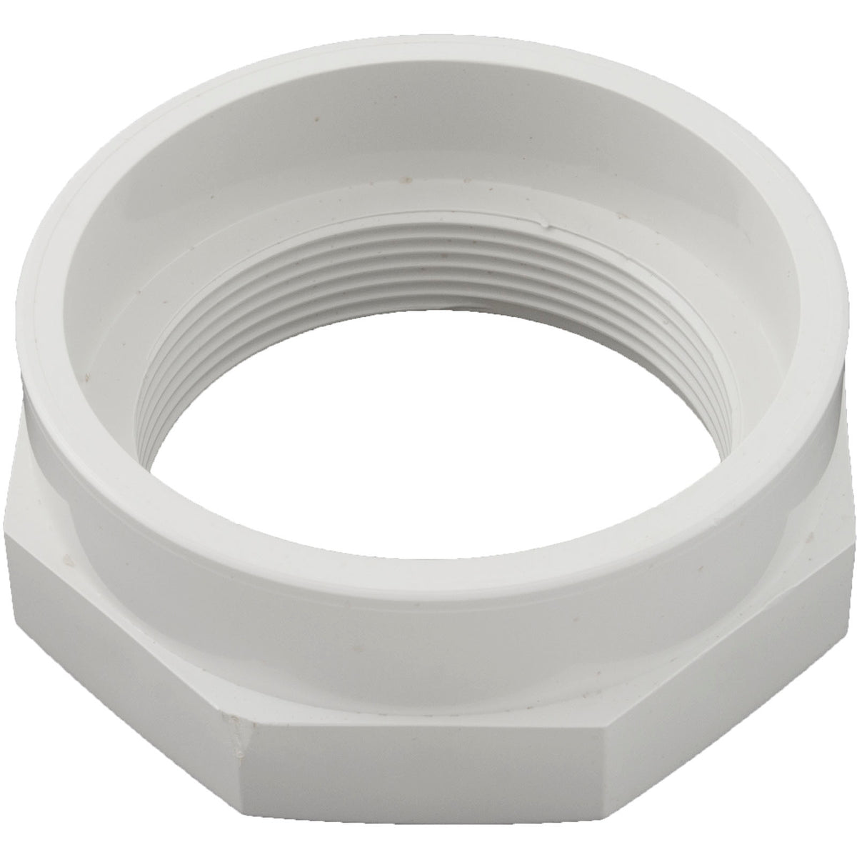 Lock Nut/Spacer, Hayward, Inlet Fitting