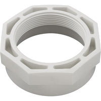 Lock Nut/Spacer, Hayward, Inlet Fitting