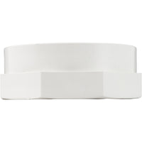 Lock Nut/Spacer, Hayward, Inlet Fitting