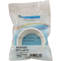 Lock Nut/Spacer, Hayward, Inlet Fitting