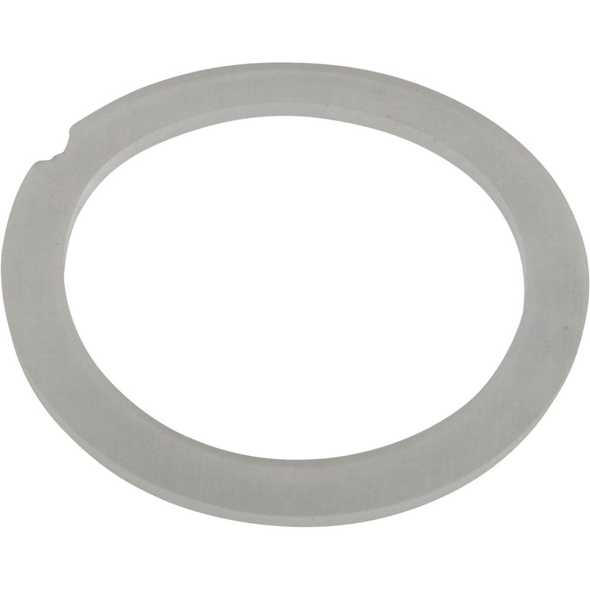 Junta, chorro de ozono de canal de agua