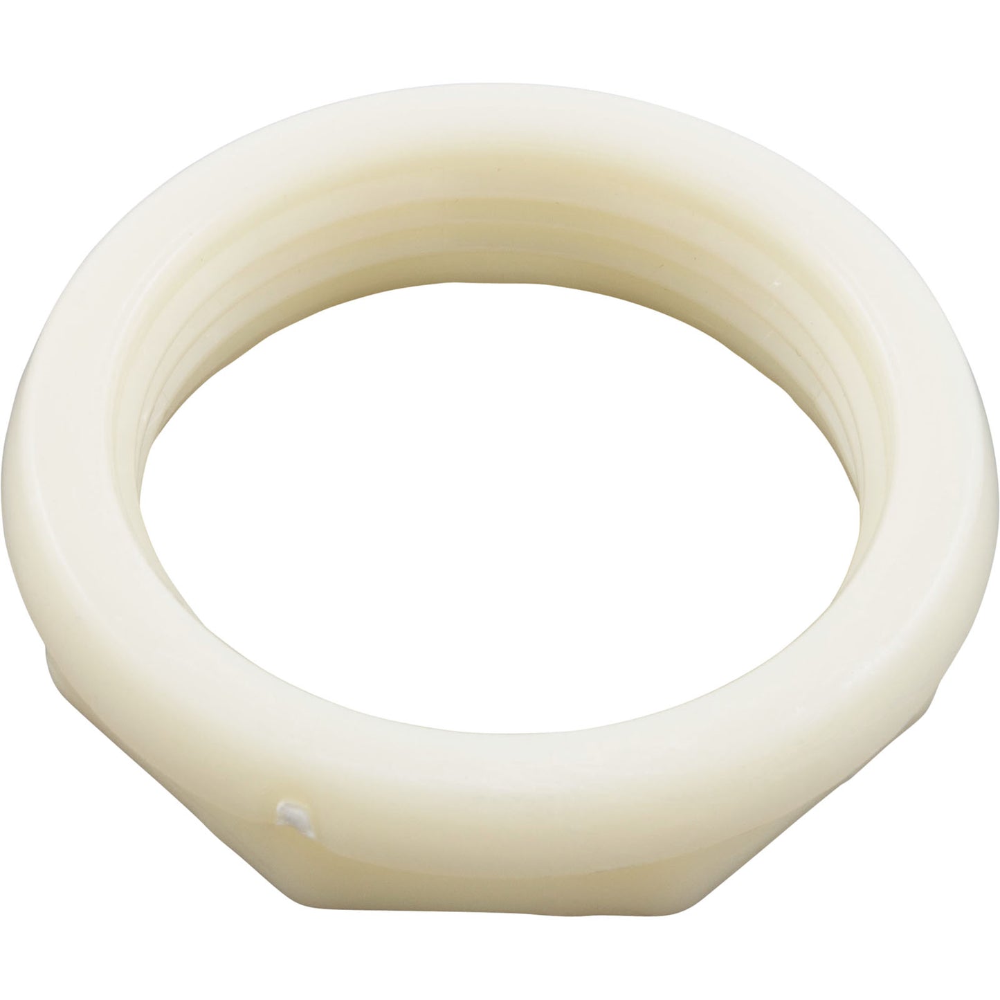 Écrou, tempête sur un groupe de voies navigables