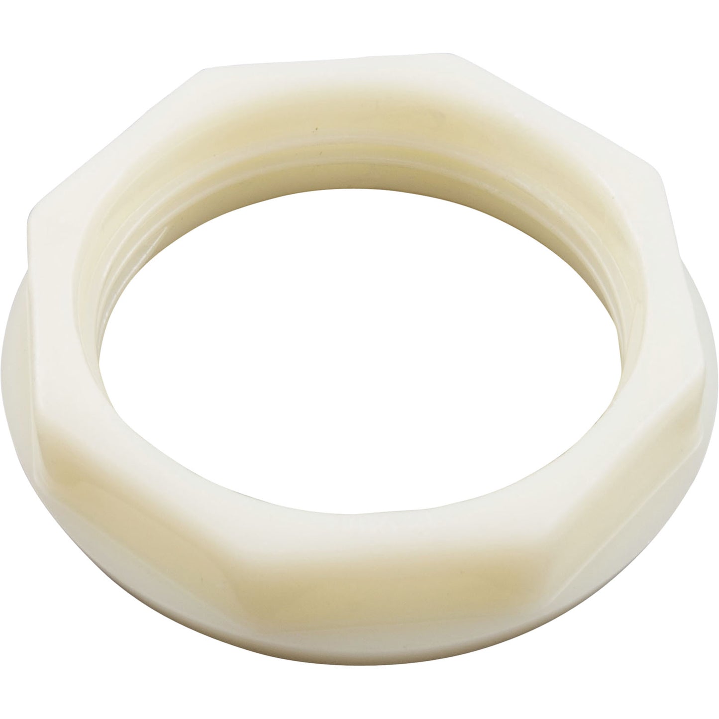 Écrou, tempête sur un groupe de voies navigables