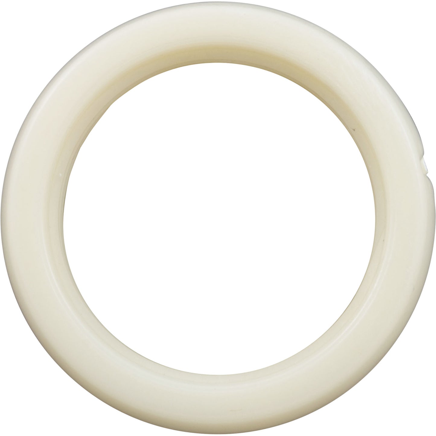 Écrou, tempête sur un groupe de voies navigables