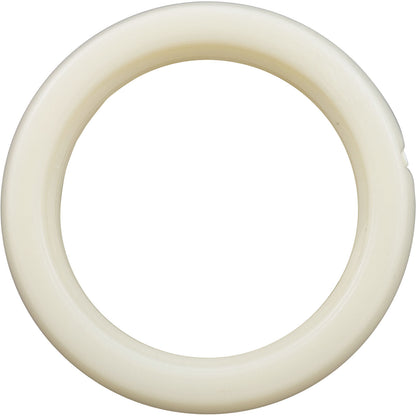 Écrou, tempête sur un groupe de voies navigables