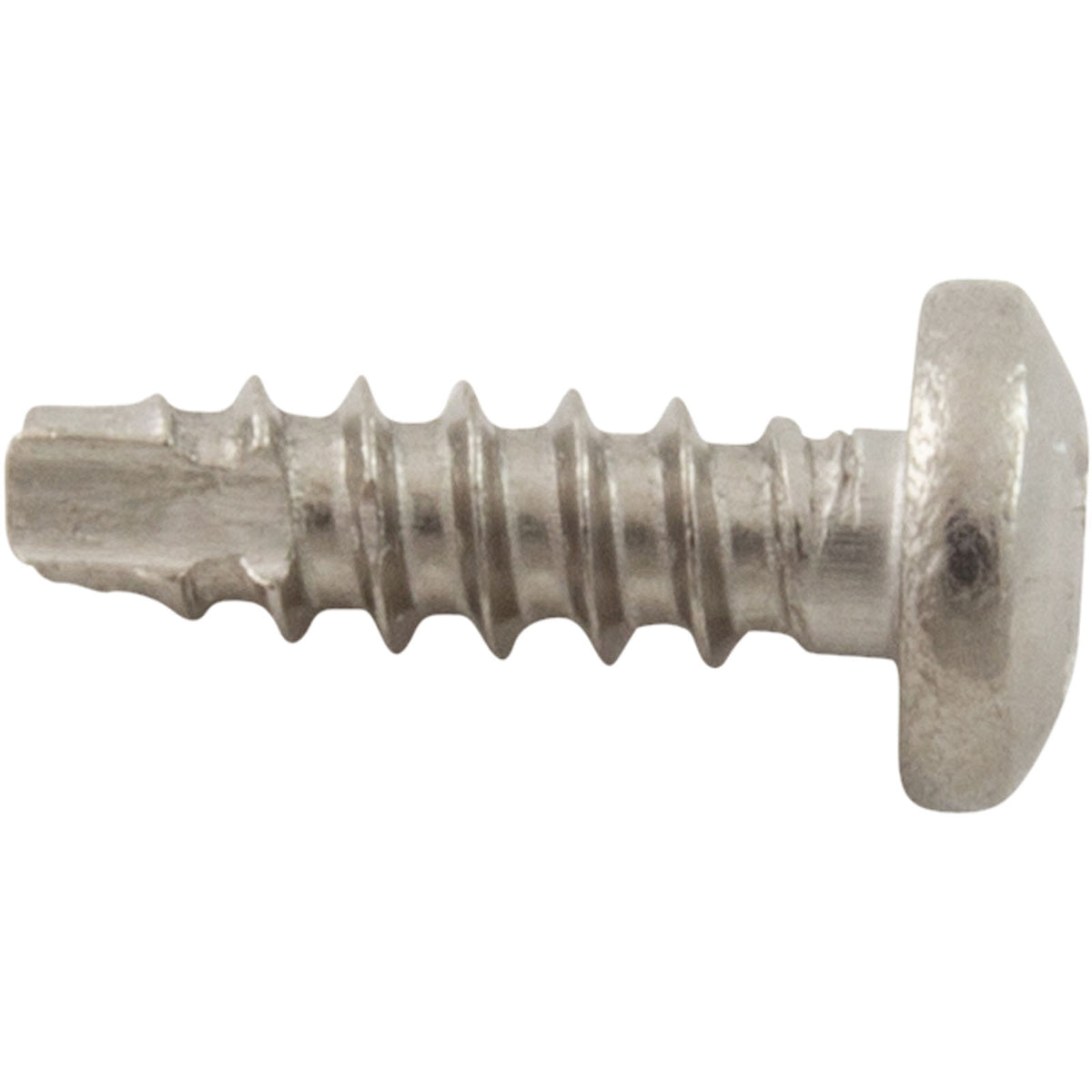 Screw, JWB BMH, Thread Cutting, #4