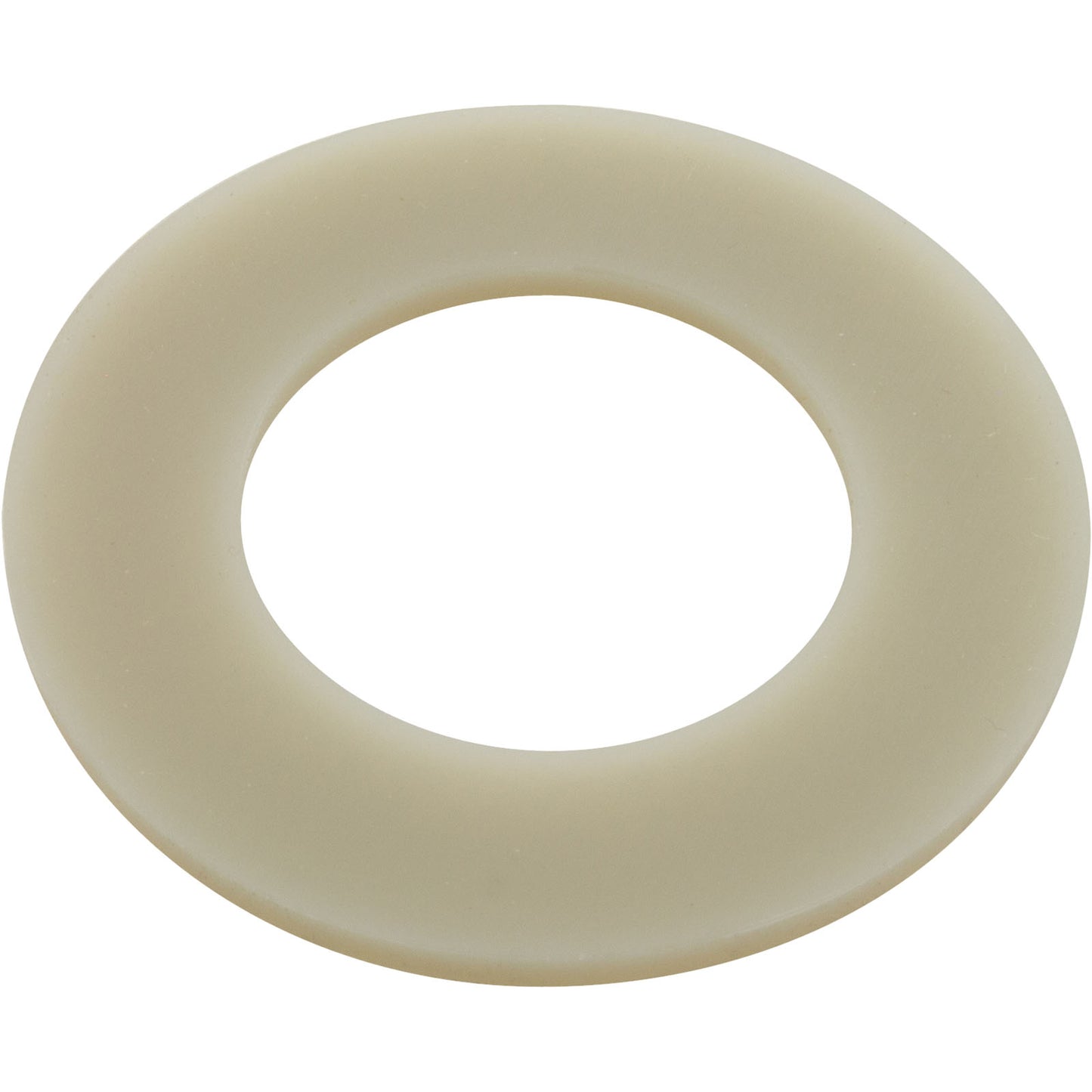 Junta, grupo de productos moldeados a medida, 1" de diámetro interior, 1-3/4" de diámetro exterior