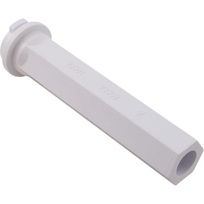 Extension, Orifice, CMP, 1/2", Twist Lock