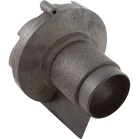 Diffuser, Carvin Cygnet, 0.75-2.0hp
