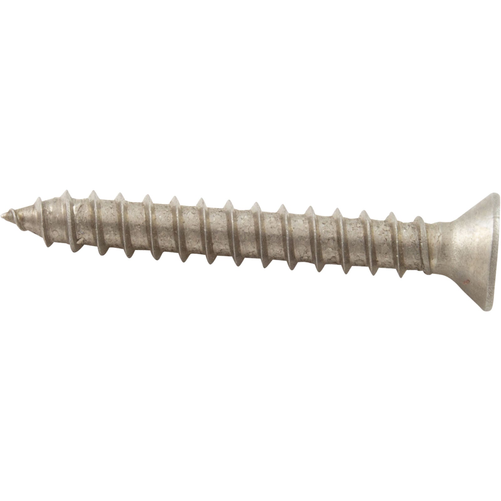 Screw, Pentair PacFab Dual Bottom, Cover, 8 x 1-1/4"