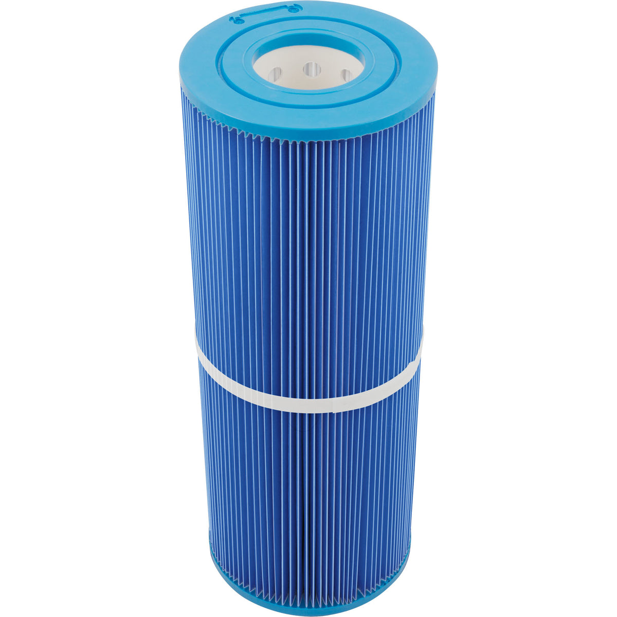 Cartridge, 25sqft, 2-1/8"ot, 2-1/8"ob, 4-15/16", 13-5/16" 3oz MB