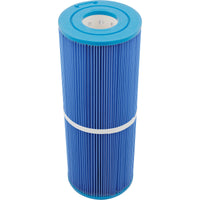 Cartridge, 25sqft, 2-1/8"ot, 2-1/8"ob, 4-15/16", 13-5/16" 3oz MB
