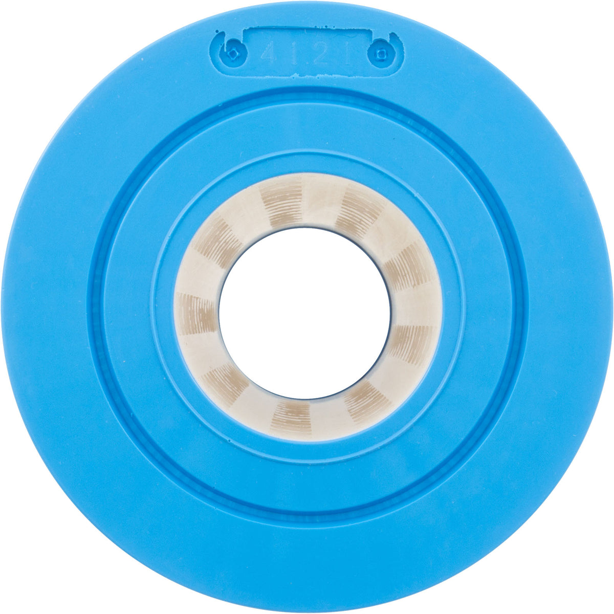 Cartridge, 25sqft, 2-1/8"ot, 2-1/8"ob, 4-15/16", 13-5/16" 3oz MB