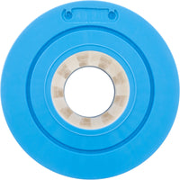 Cartridge, 25sqft, 2-1/8"ot, 2-1/8"ob, 4-15/16", 13-5/16" 3oz MB