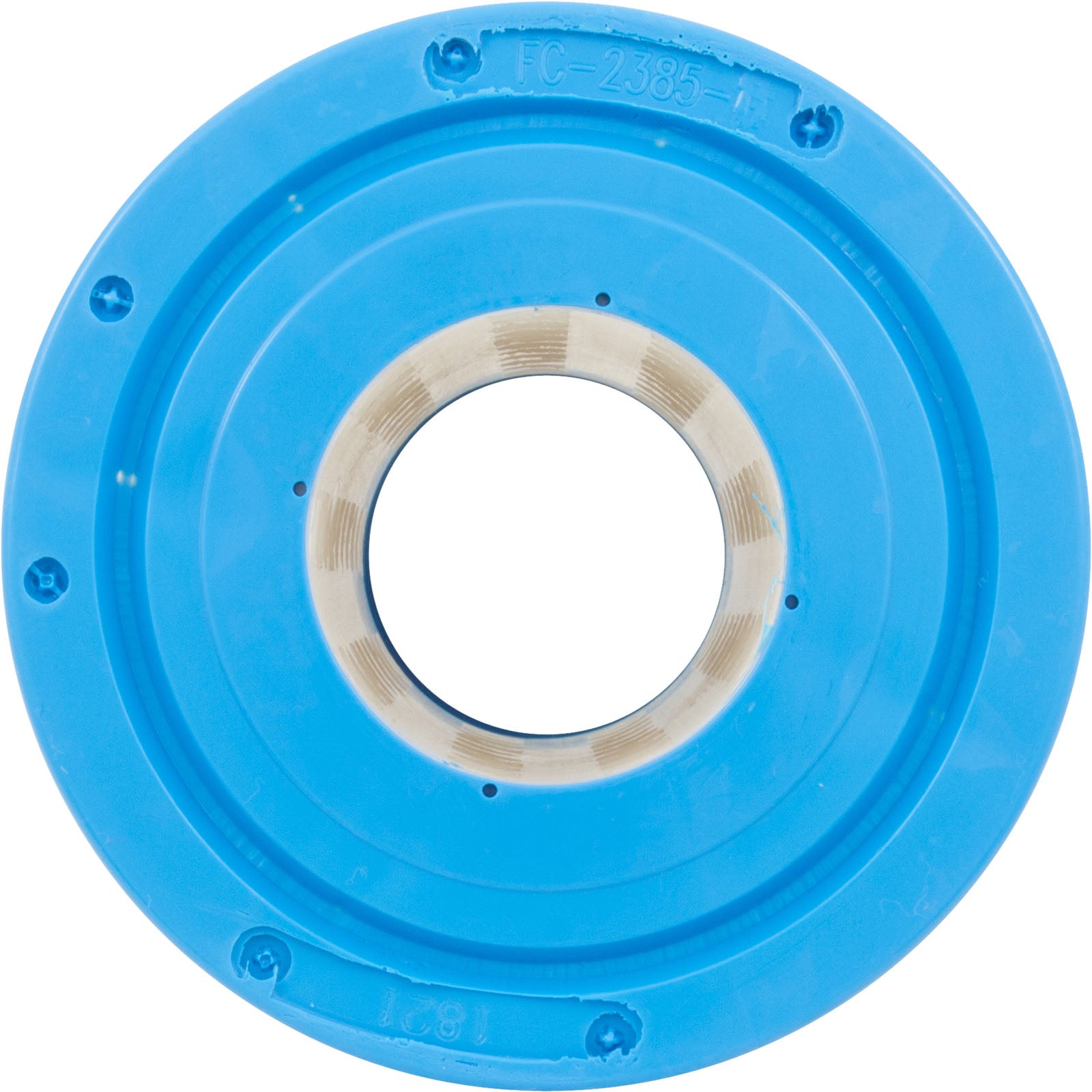 Waterway / Pentair Dyna-Flo Plus / Low Profile / Rainbow Dynamic Series IV Replacement Cartridge - 35 Sq Ft (FC-2385)