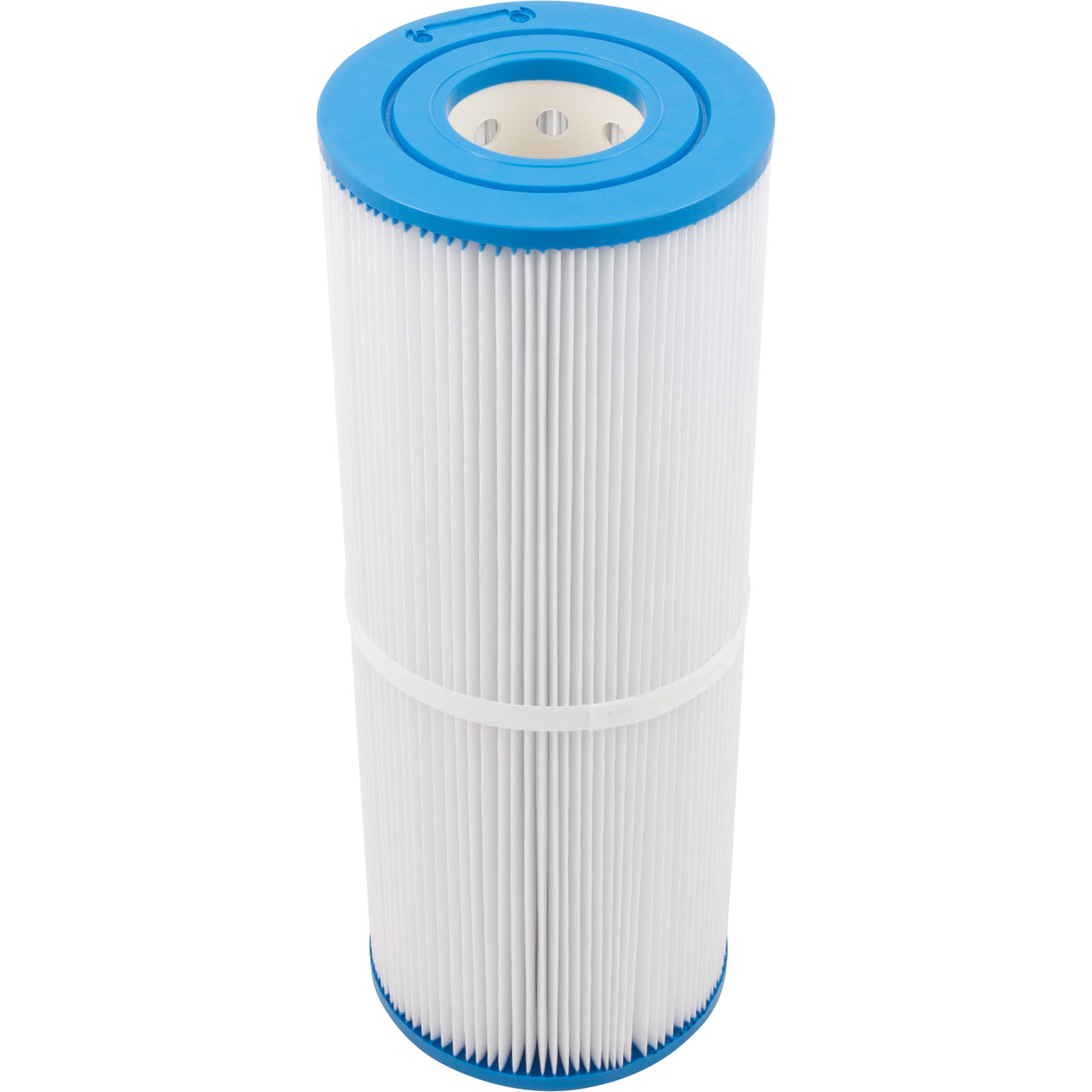 Waterway / Pentair Inline Filter / Top Mount Skim Filter Replacement Cartridge - 25 Sq Ft (FC-2375)