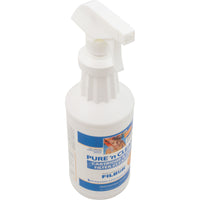 Cartridge and Grid Cleaner, Filbur, Pure and Clean, 32oz.